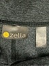 Zella Solid Gray Active Pants Size L (kids) - photo 3