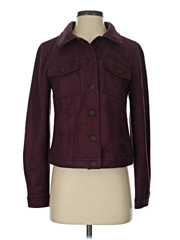 Ann Taylor LOFT Jacket (view 1)