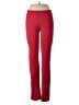 90 Degree by Reflex Solid Red Active Pants Size M (estimated) - photo 1