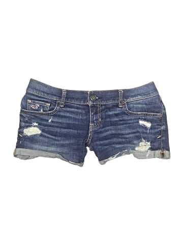 Hollister Denim Shorts (view 1)