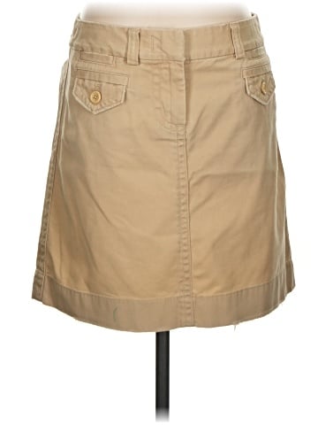 J.Crew Casual Skirt (view 1)