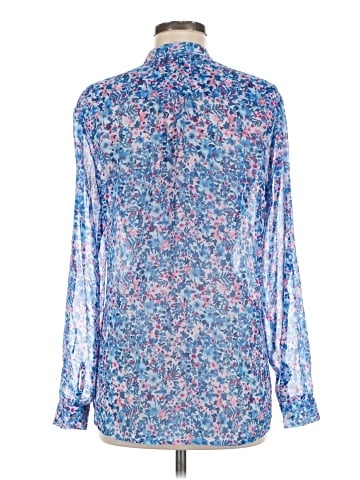 Kut from the Kloth Long Sleeve Blouse (view 2)