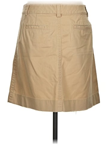 J.Crew Casual Skirt (view 2)