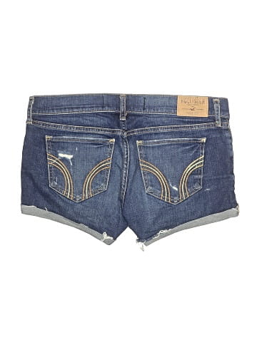 Hollister Denim Shorts (view 2)