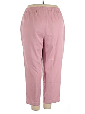 Alfred Dunner Casual Pants (view 2)