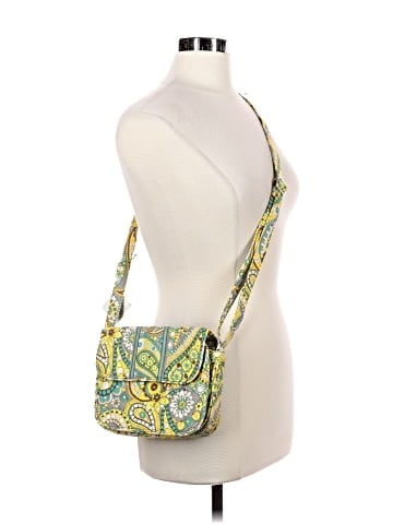 Vera Bradley Crossbody Bag (view 2)
