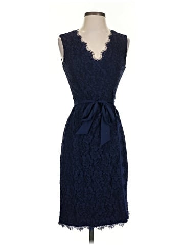 Diane von Furstenberg Cocktail Dress (view 1)