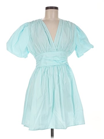 Zara Cocktail Dress (view 1)
