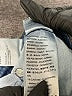 Levi's Hearts Blue Jeans Size 28 waist - photo 9