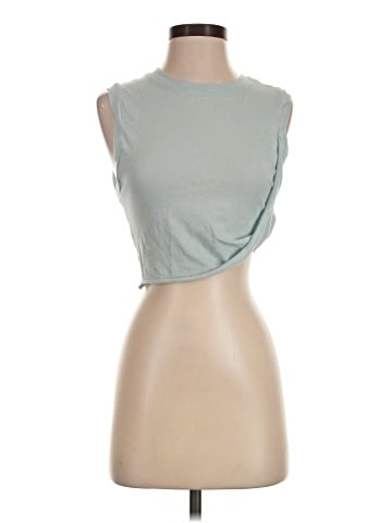 BDG Sleeveless Top (view 1)