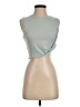 BDG Green Sleeveless Top Size S - photo 1