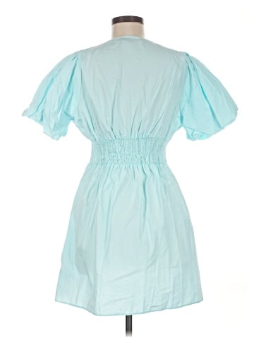 Zara Cocktail Dress (view 2)