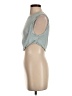 BDG Green Sleeveless Top Size S - photo 5