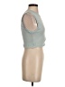 BDG Green Sleeveless Top Size S - photo 4