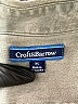 Croft & Barrow Gray Jacket Size XL - photo 6