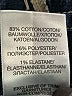 Silver Jeans Co. Hearts Blue Jeans Size 28 waist - photo 9