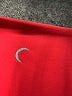 Unbranded Red Track Pants Size XS (estimated) - photo 7