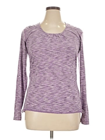 Woolrich Long Sleeve T-Shirt (view 1)