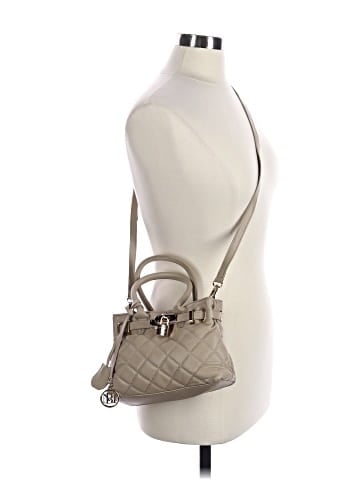 Badgley Mischka Satchel (view 2)