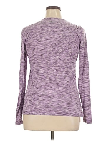 Woolrich Long Sleeve T-Shirt (view 2)
