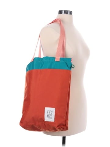 Topo Designs Tote (view 2)