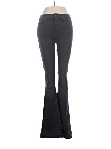 7 For All Mankind Jeans (view 1)