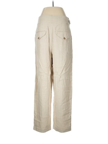 Banana Republic Factory Store Linen Pants (view 2)