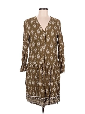 Garnet Hill Casual Dress (view 1)