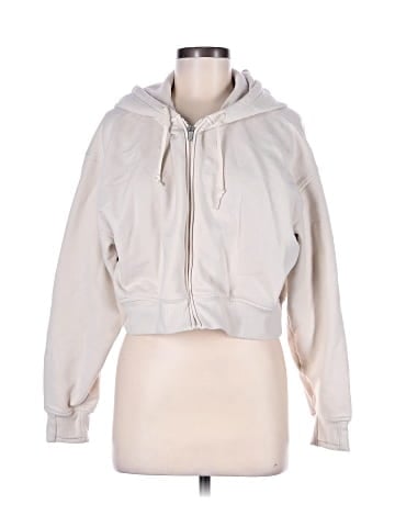 Athleta Zip Up Hoodie (view 1)