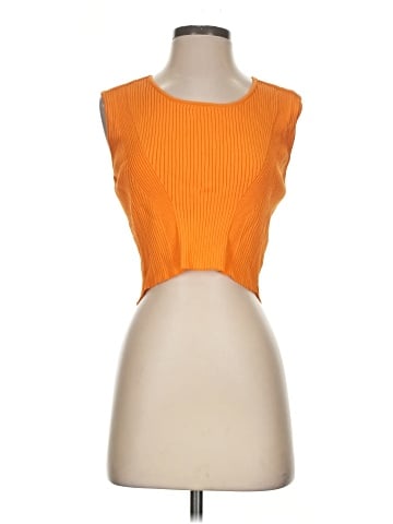 RODEBJER Sleeveless Top (view 1)