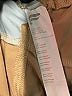 Fabletics Color Block Yellow Athletic Shorts Size 10 - photo 4