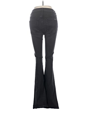 7 For All Mankind Jeans (view 2)