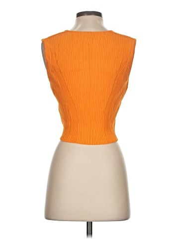 RODEBJER Sleeveless Top (view 2)