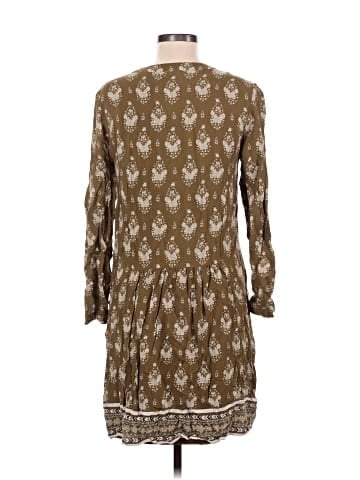 Garnet Hill Casual Dress (view 2)