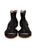 Lucky Brand Black Sandals Size 6 - photo 2