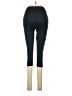 Adidas Color Block Black Green Active Pants Size M - photo 2