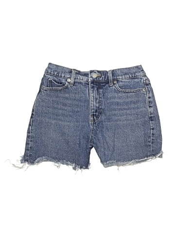 Banana Republic Factory Store Denim Shorts (view 1)