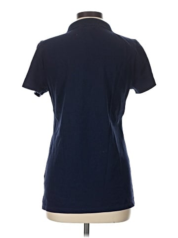 J.Crew Factory Store Short Sleeve Polo (view 2)