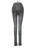 Alo Metallic Silver Active Pants Size M - photo 2