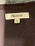Madewell Black Long Sleeve Blouse Size S - photo 7