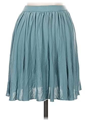Silence and Noise Casual Skirt (view 2)