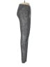 Alo Metallic Silver Active Pants Size M - photo 4