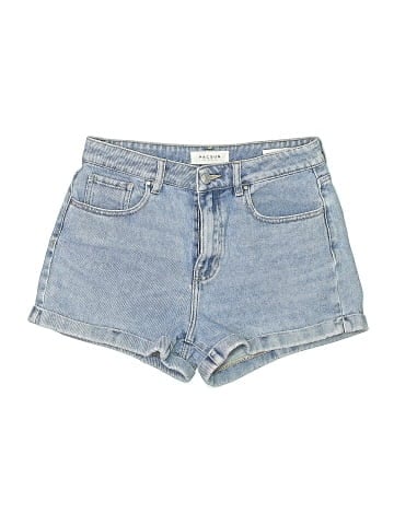 PacSun Denim Shorts (view 1)