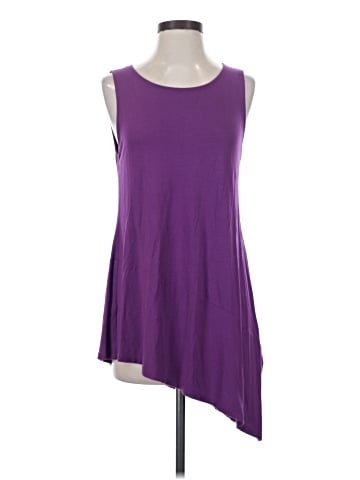 Eileen Fisher Sleeveless Top (view 1)