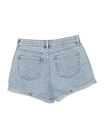 PacSun Denim Shorts (view 2)