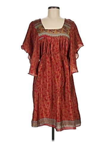India Boutique Casual Dress (view 1)