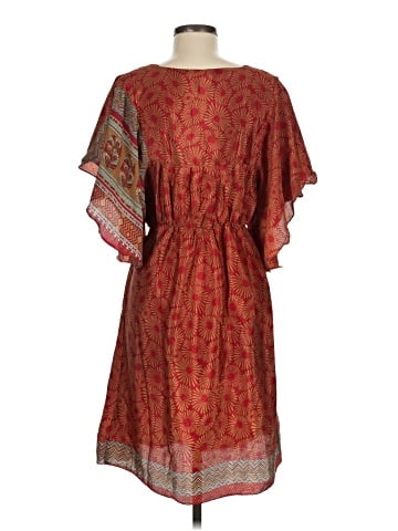India Boutique Casual Dress (view 2)
