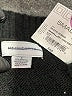 Liz Claiborne Black Pullover Sweater Size S - photo 7