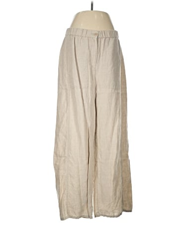 Grade & Gather Linen Pants (view 1)