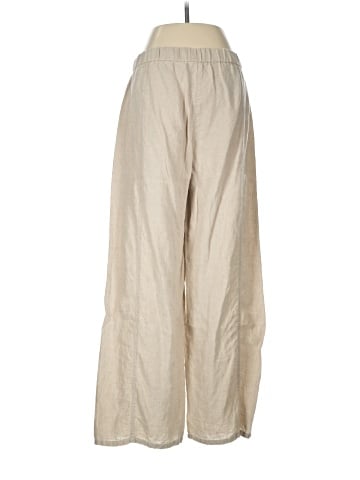 Grade & Gather Linen Pants (view 2)